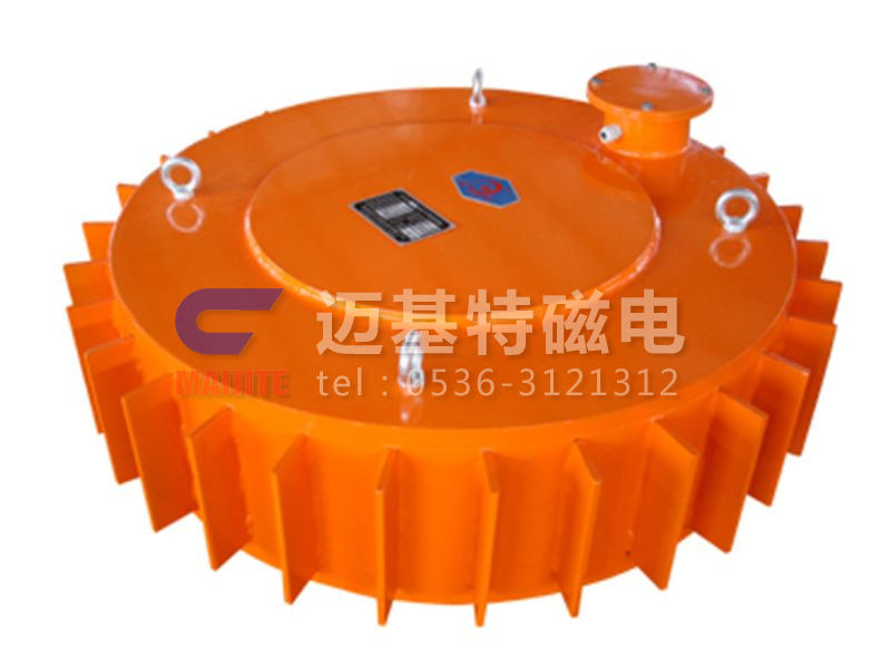 MC03、MC23系列電磁除鐵器